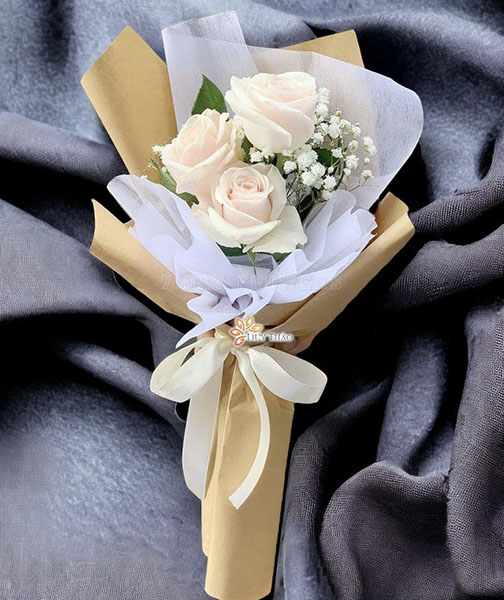 hoa đẹp sinh nhật