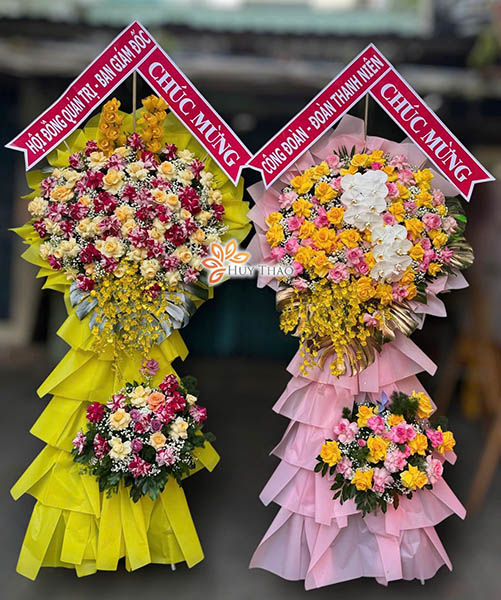 Hoa Tất Niên Hoa Tất Niên