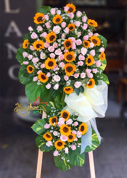 Hoa Tươi Khai Trương TPHCM