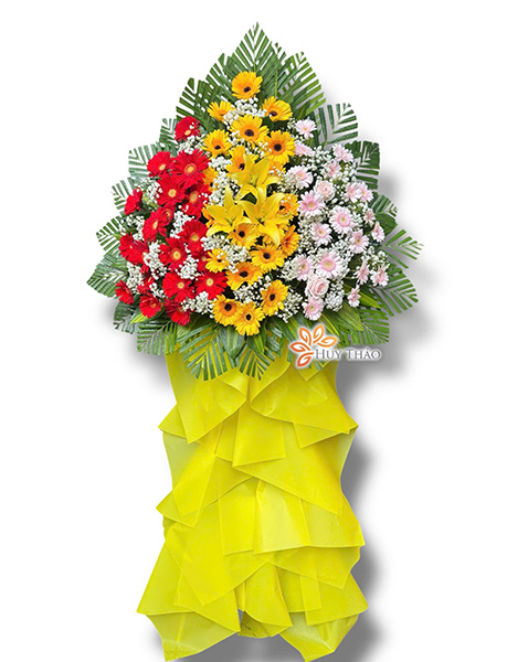 Kệ hoa gi&aacute; rẻ