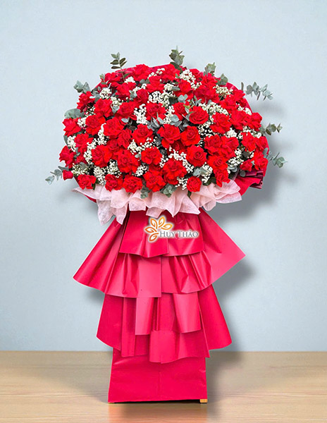 Khai Trương Hồng Phát