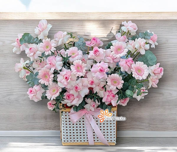 ch&uacute;c mừng sinh nhật