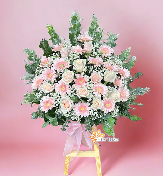 Shop Hoa Tươi Q6