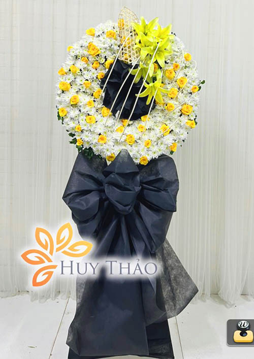hoa đám tang trang ngjiêm hoa đám tang trang ngjiêm