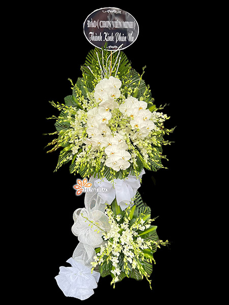 hoa tang lễ sang trọng hoa tang lễ sang trọng