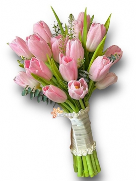 Hoa Sen Cưới - Biểu Tượng Thanh Khiết Độc Đáo Trong Ngày Trọng Đại